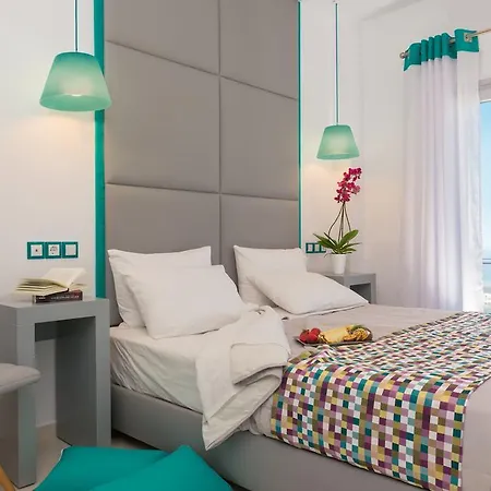 Hotel Sweet Pop (Adults Only)